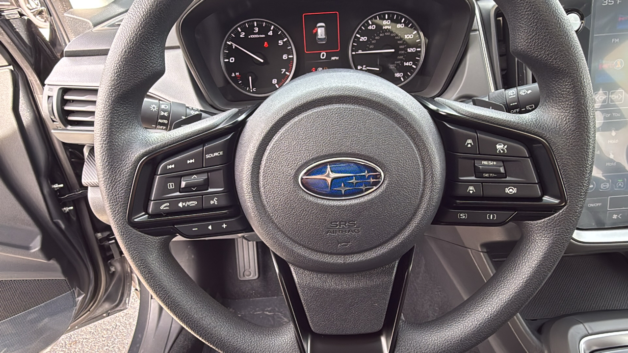 2024 Subaru Crosstrek Premium 30