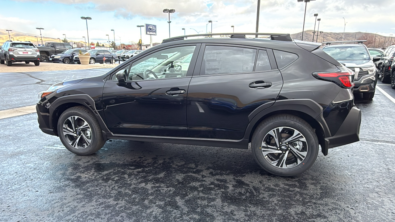 2024 Subaru Crosstrek Premium 6