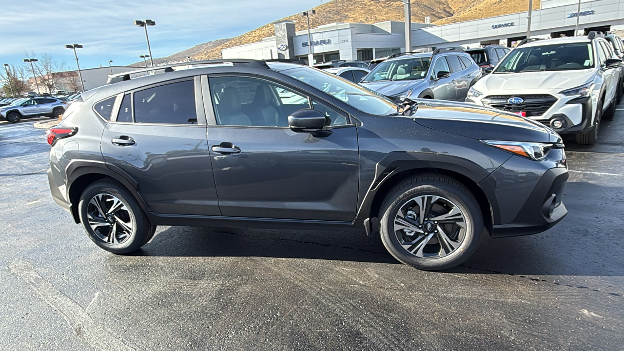 2024 Subaru Crosstrek Premium 2