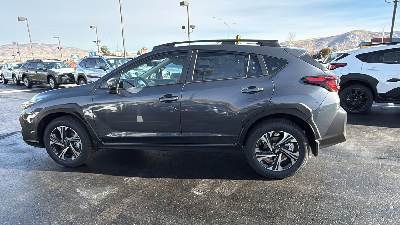 2024 Subaru Crosstrek Premium 6