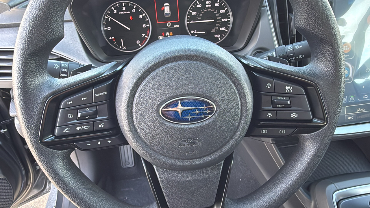 2024 Subaru Crosstrek Premium 30