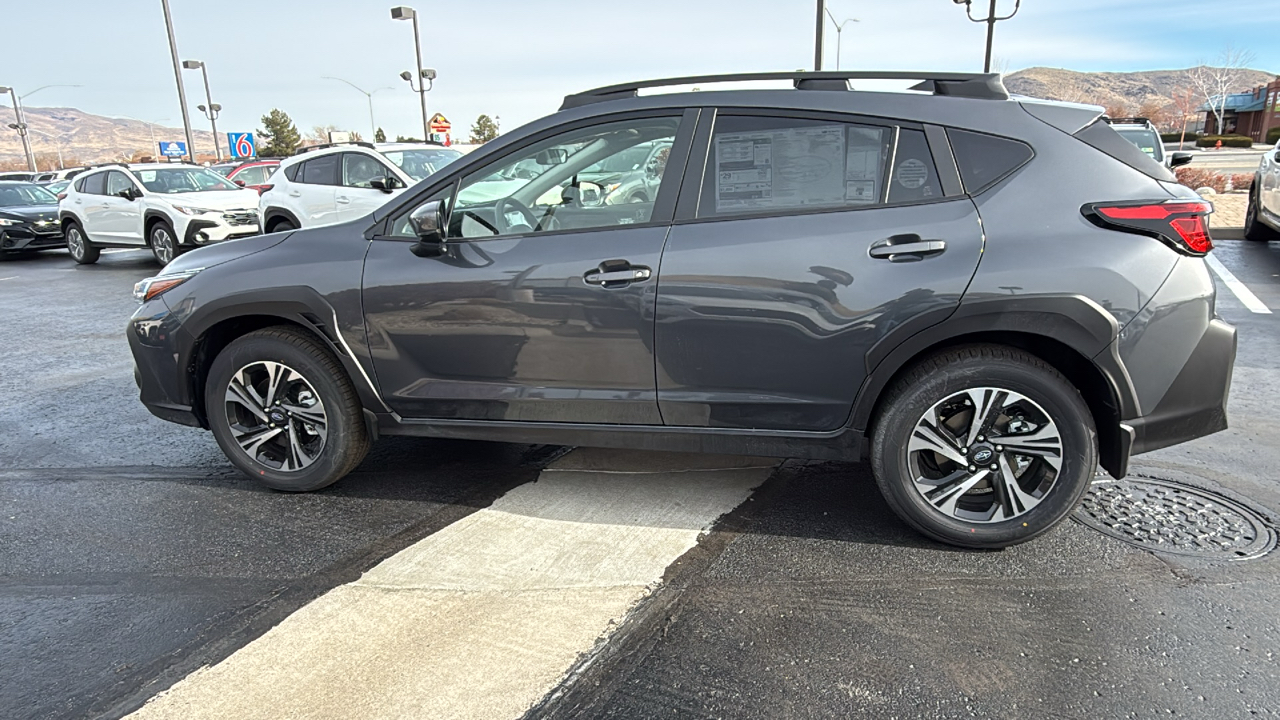 2024 Subaru Crosstrek Premium 6