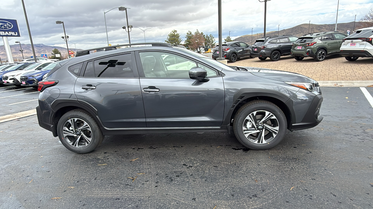 2024 Subaru Crosstrek Premium 2