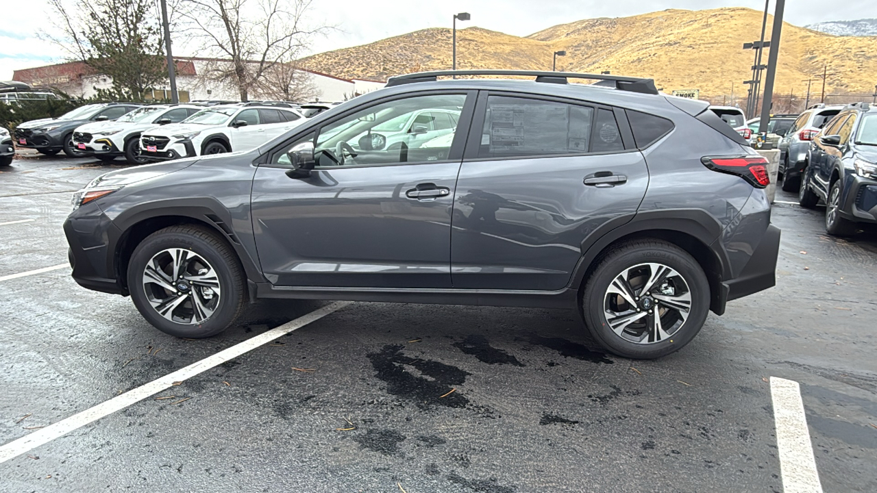 2024 Subaru Crosstrek Premium 6