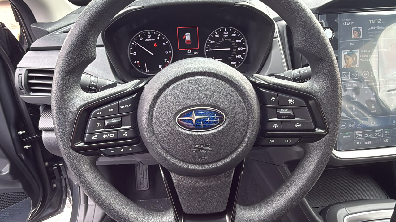 2024 Subaru Crosstrek Premium 29