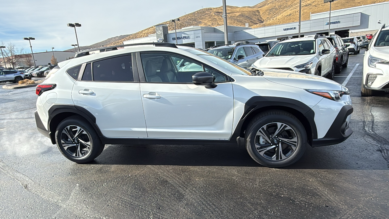 2024 Subaru Crosstrek Premium 2