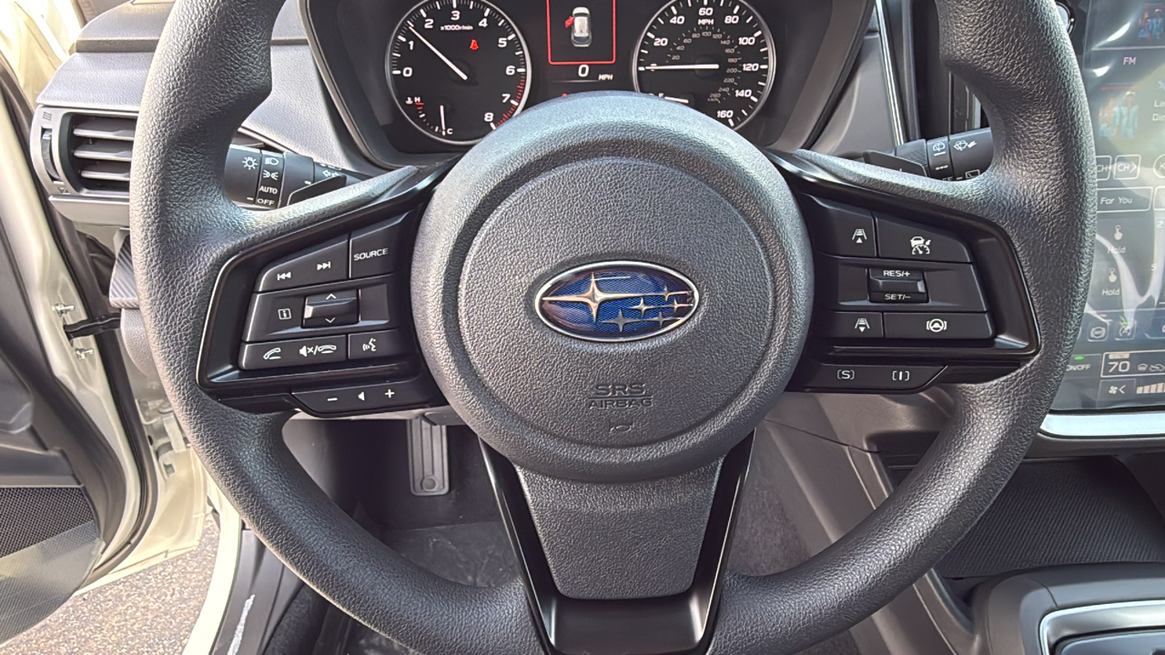 2024 Subaru Crosstrek Premium 29