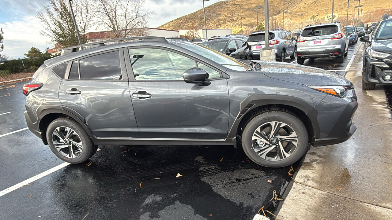 2024 Subaru Crosstrek Premium 2