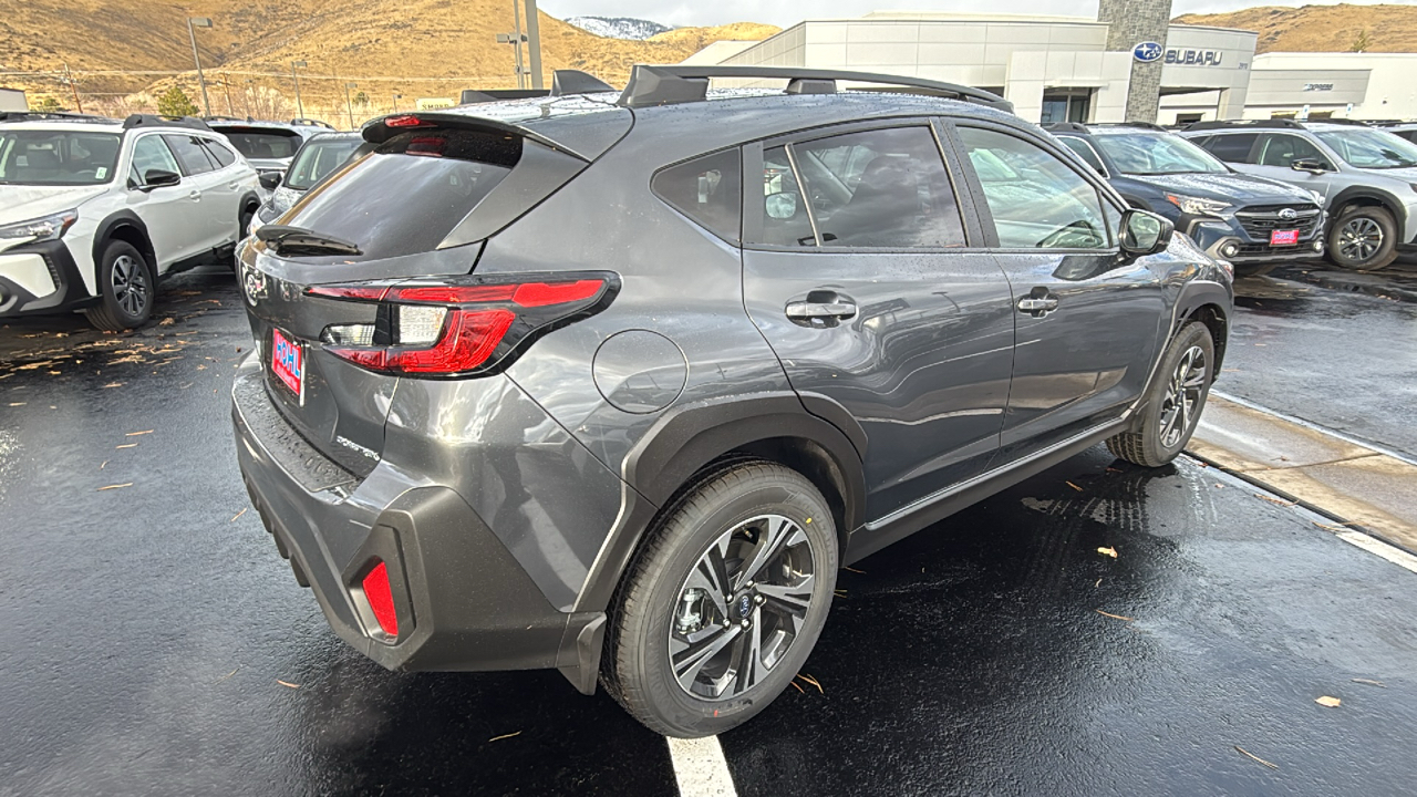 2024 Subaru Crosstrek Premium 3