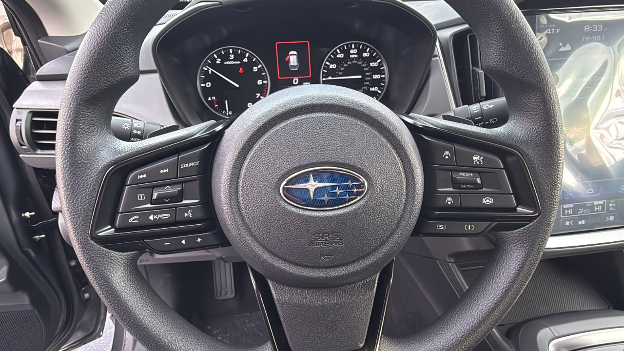 2024 Subaru Crosstrek Premium 29