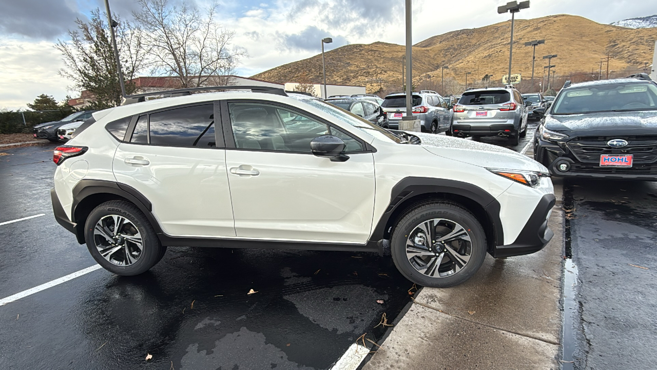 2024 Subaru Crosstrek Premium 2