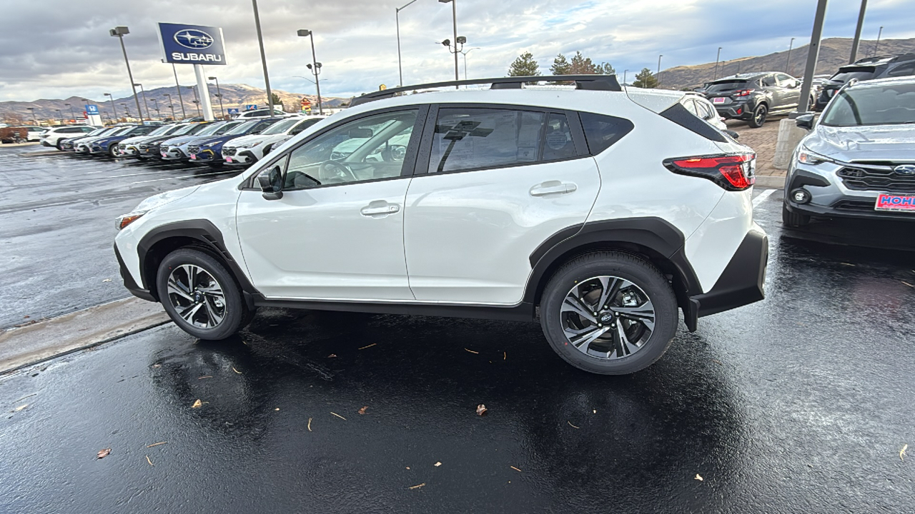 2024 Subaru Crosstrek Premium 6