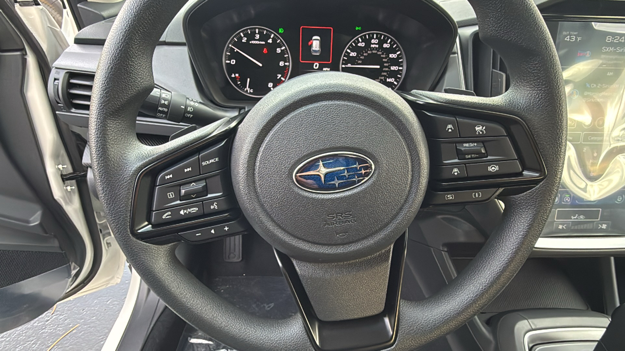 2024 Subaru Crosstrek Premium 29