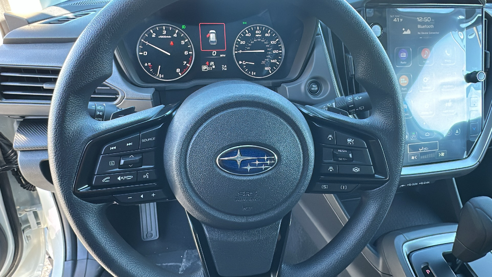 2024 Subaru Crosstrek Premium 26