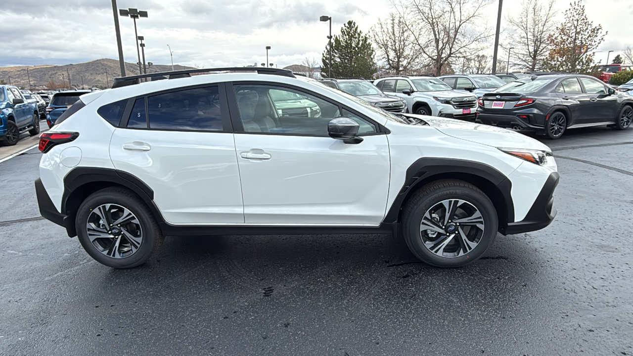 2024 Subaru Crosstrek Premium 2