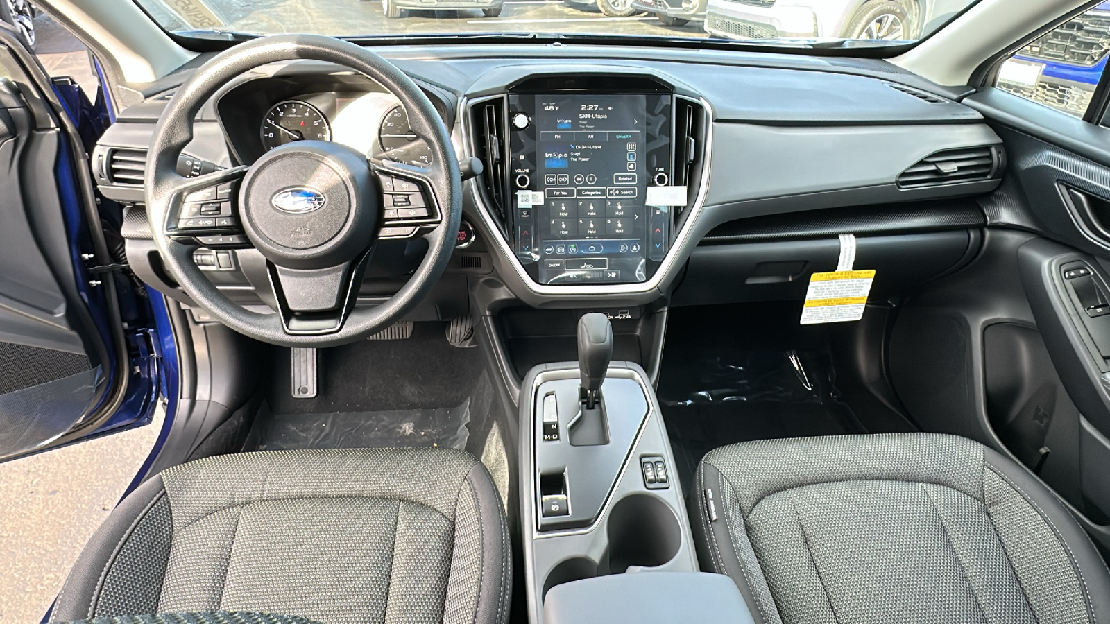 2024 Subaru Crosstrek Premium 17