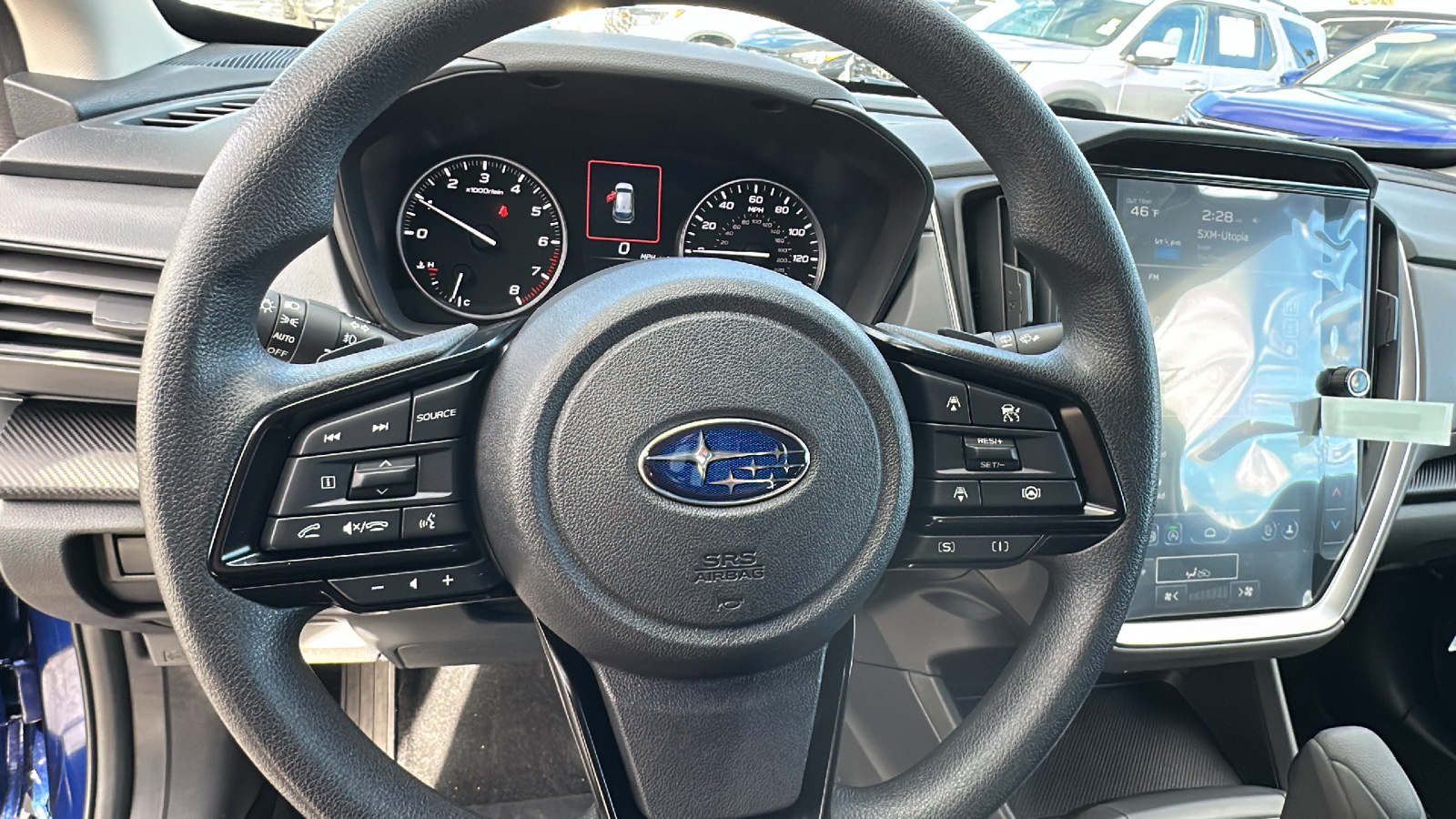 2024 Subaru Crosstrek Premium 25