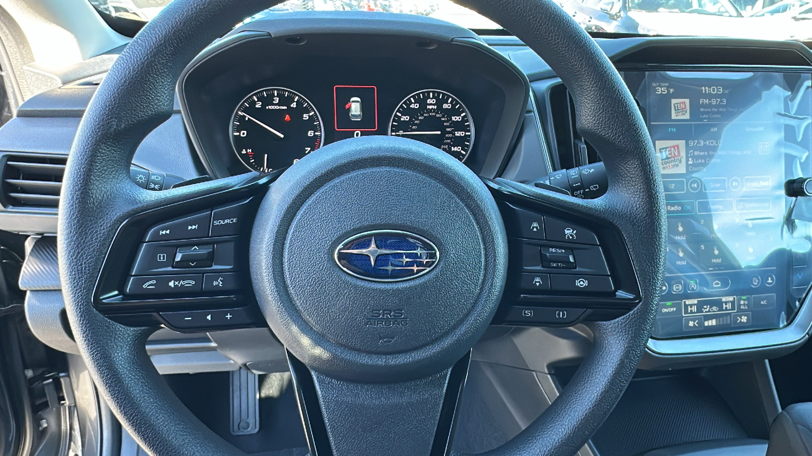 2024 Subaru Crosstrek Premium 26