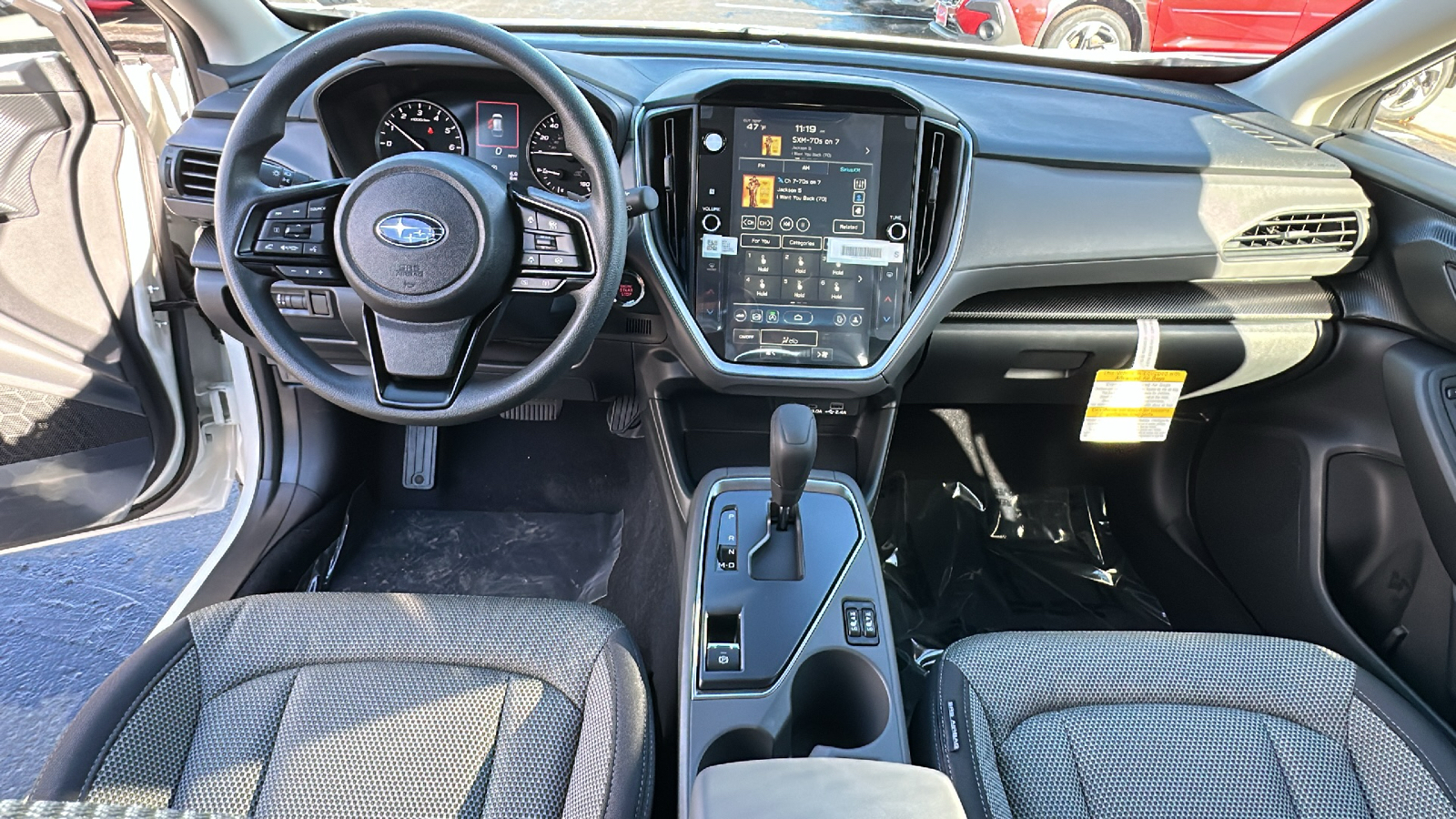 2024 Subaru Crosstrek Premium 17