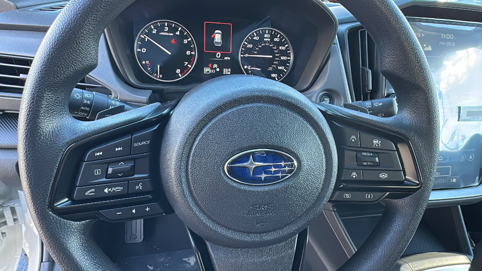 2024 Subaru Crosstrek Premium 26