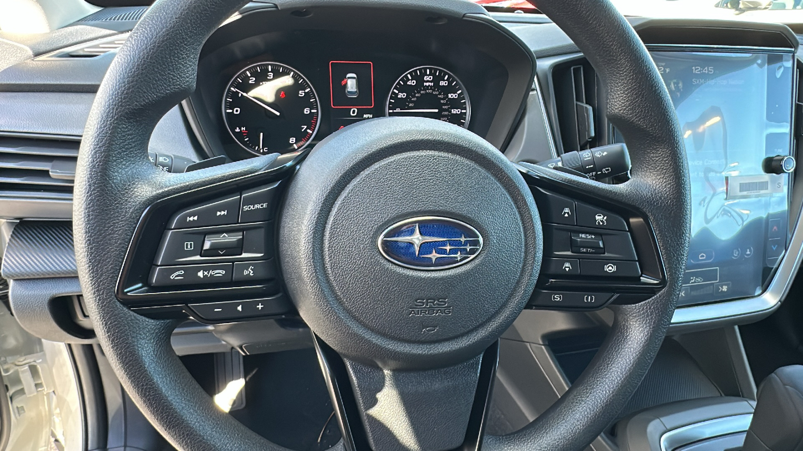 2024 Subaru Crosstrek Premium 26