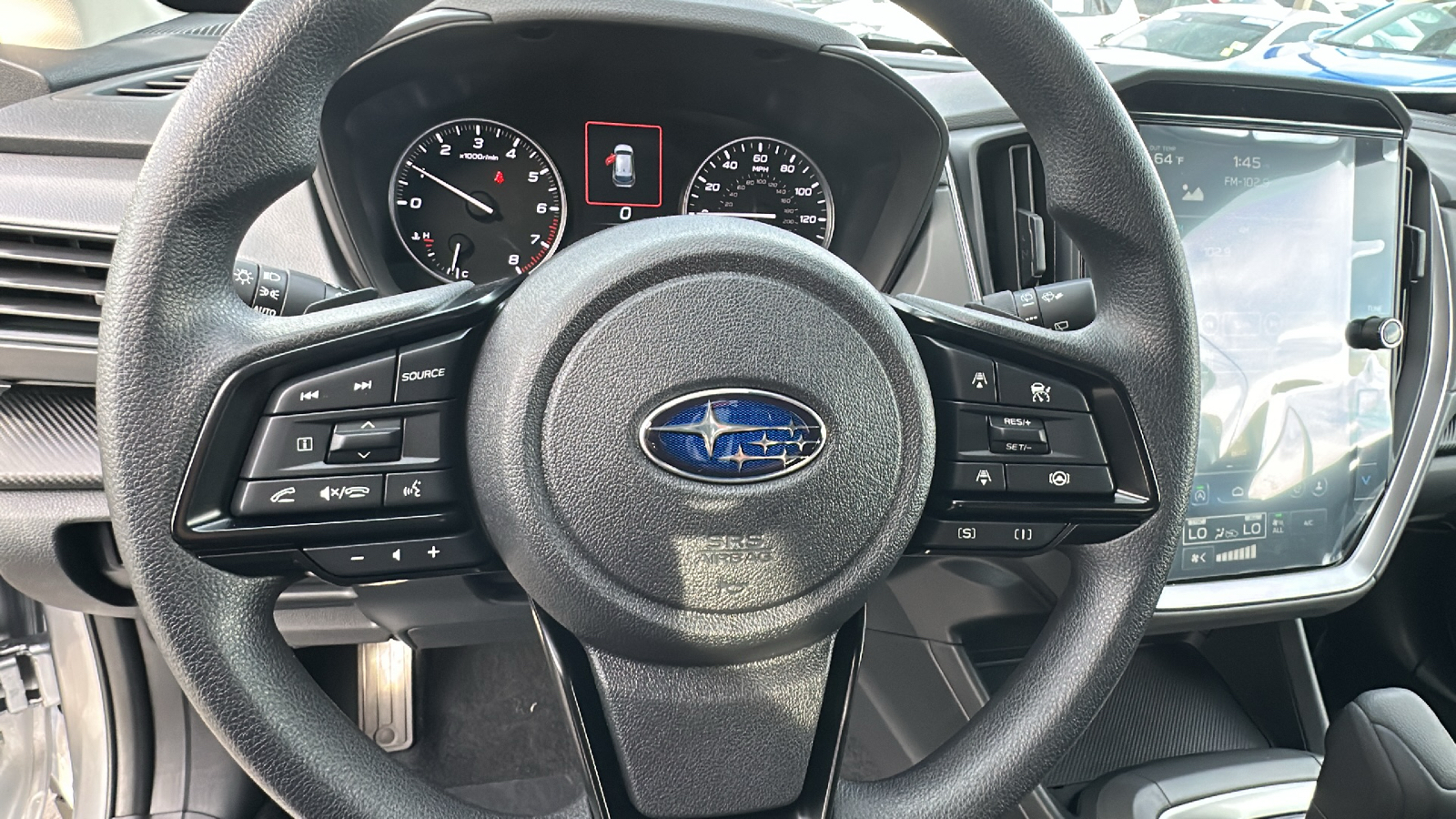 2024 Subaru Crosstrek Premium 26