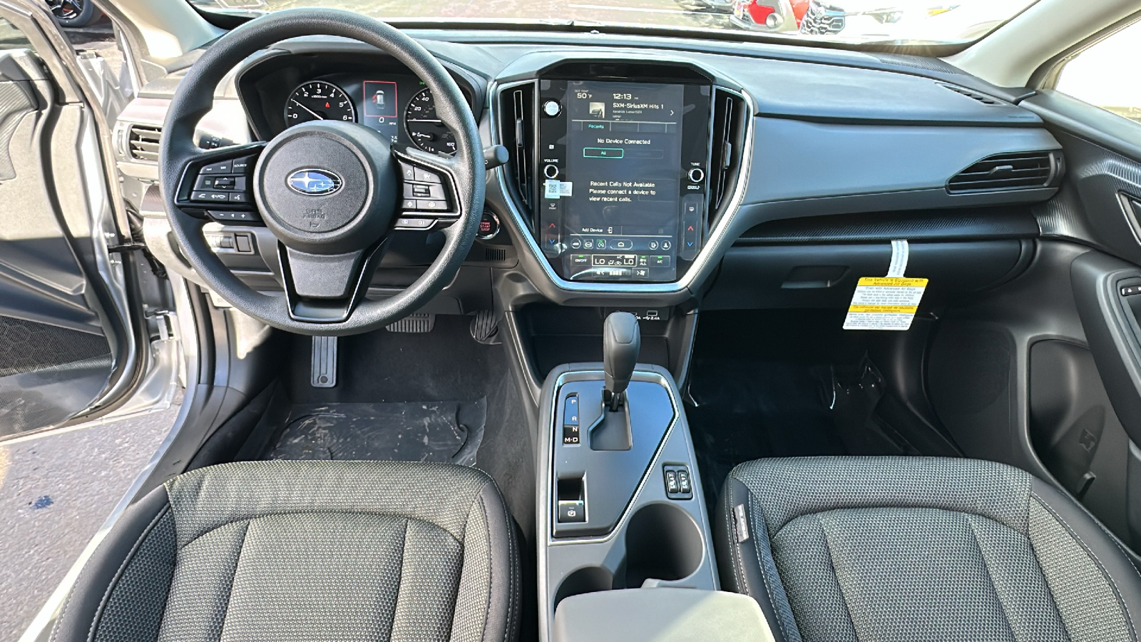 2024 Subaru Crosstrek Premium 17