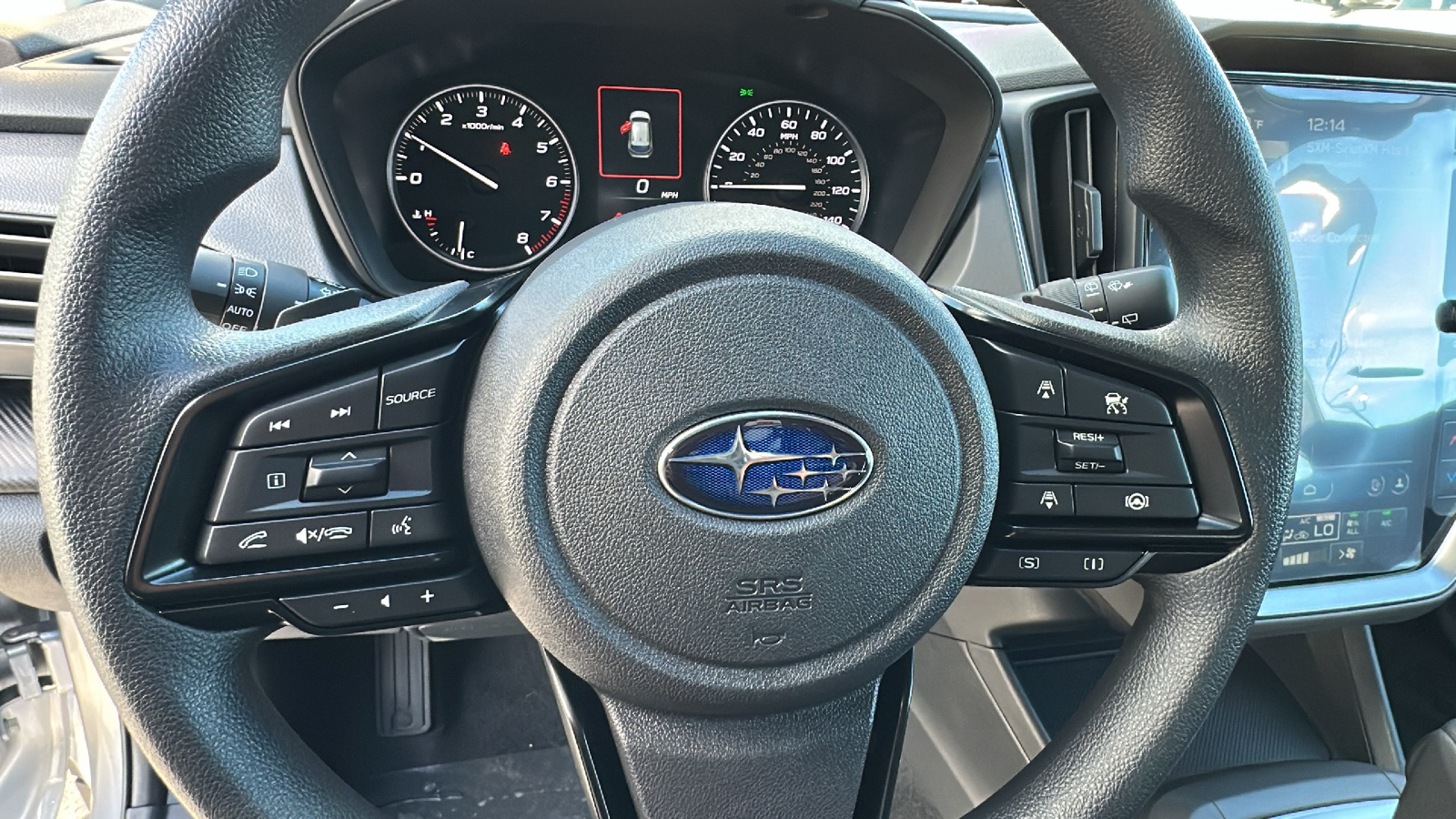 2024 Subaru Crosstrek Premium 26