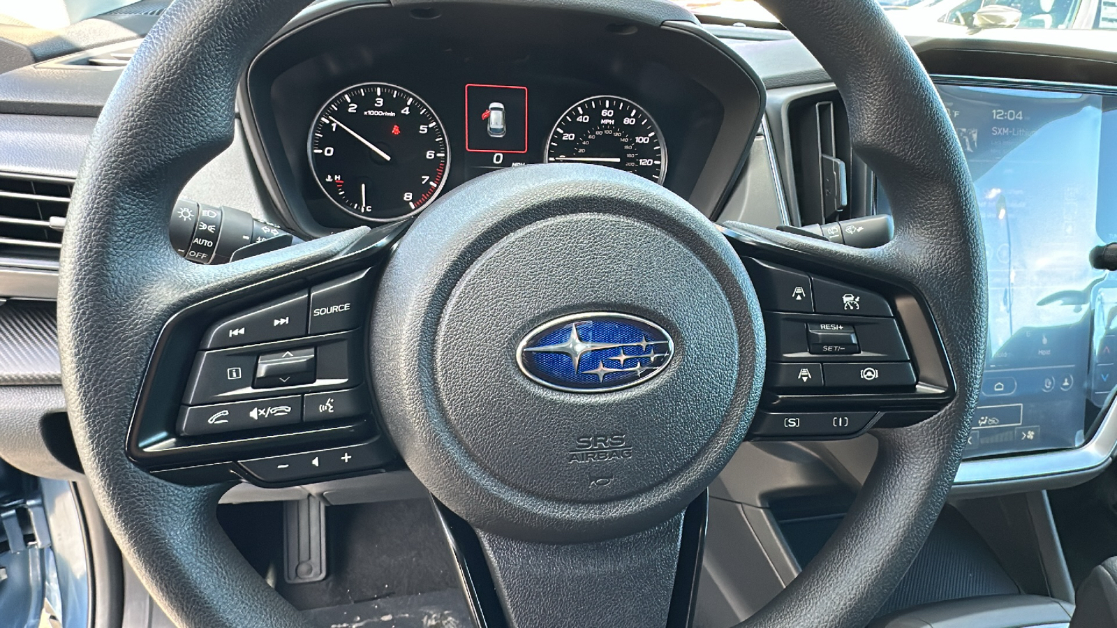 2024 Subaru Crosstrek Premium 26