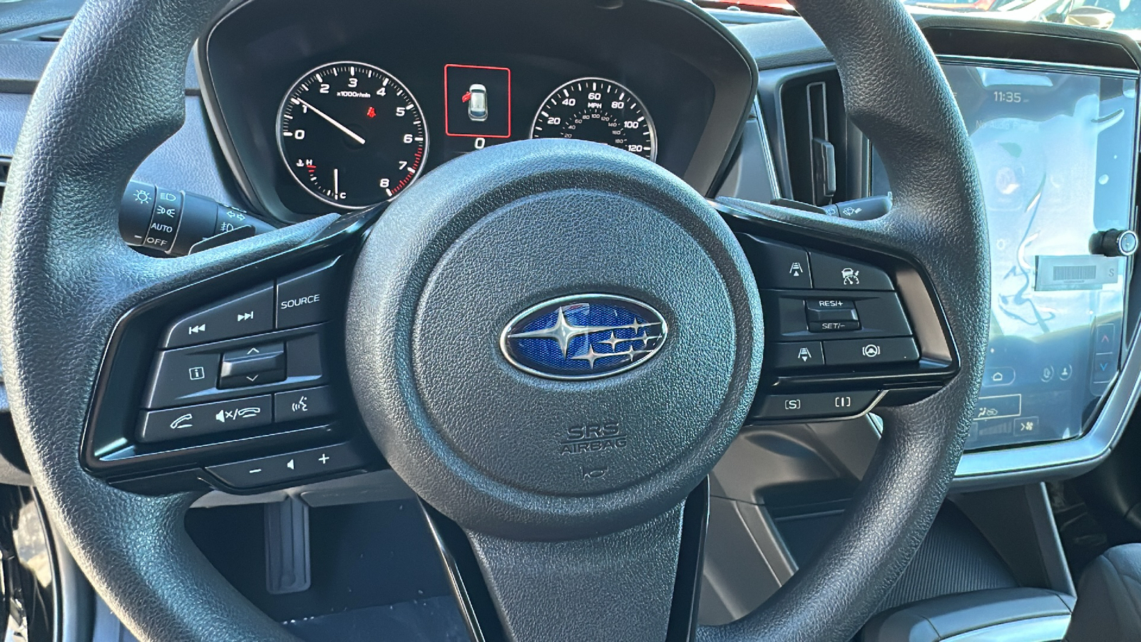 2024 Subaru Crosstrek Premium 26