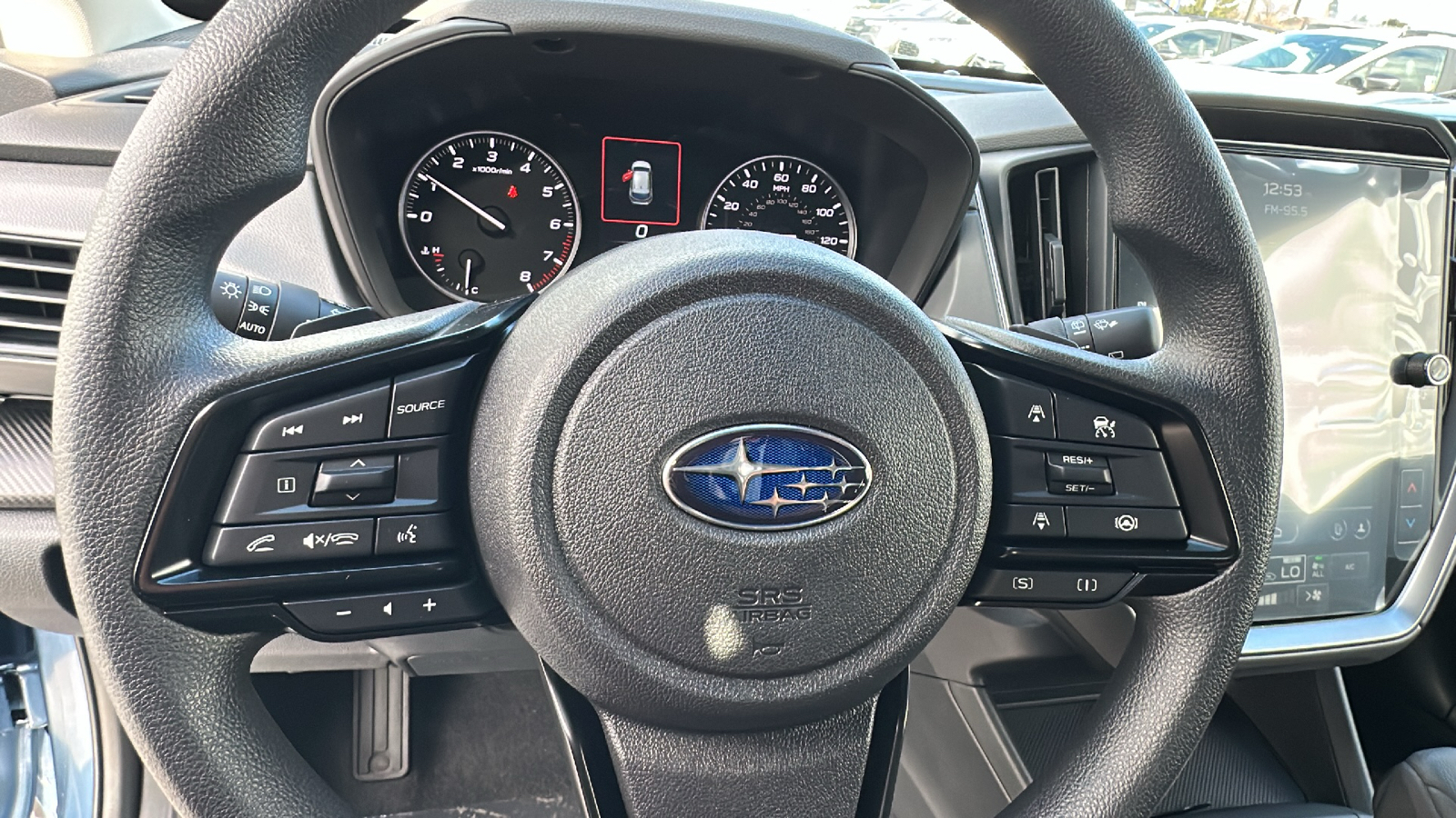 2024 Subaru Crosstrek Premium 26