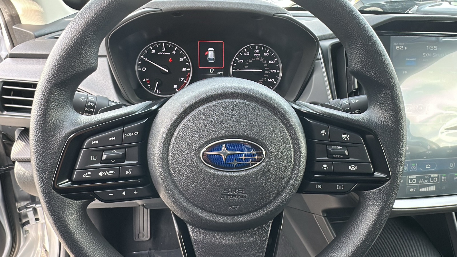 2024 Subaru Crosstrek Premium 25