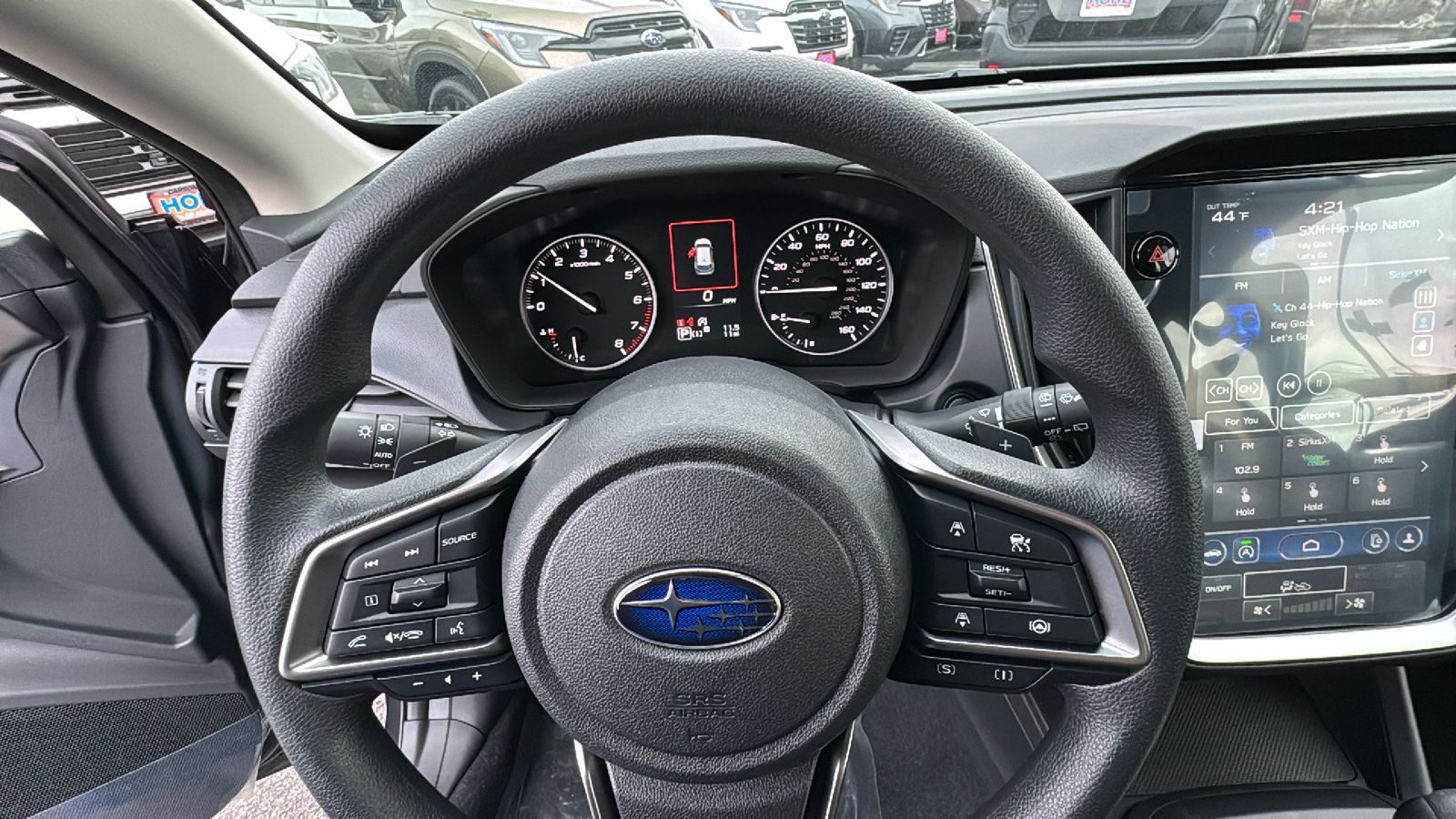 2024 Subaru Impreza Sport 24