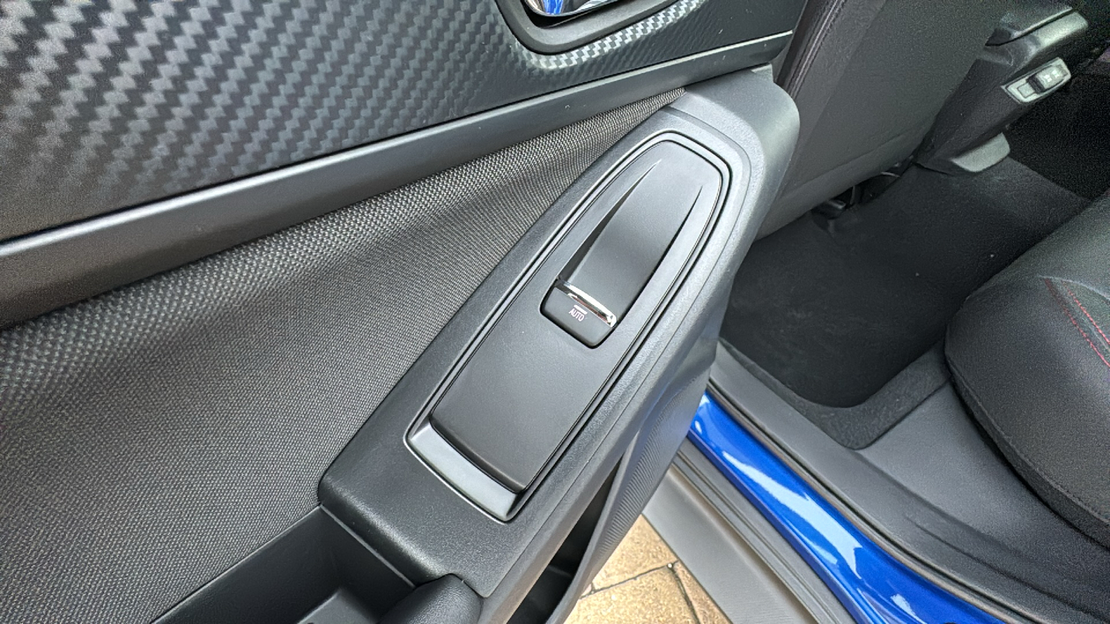 2023 Subaru WRX Premium 13