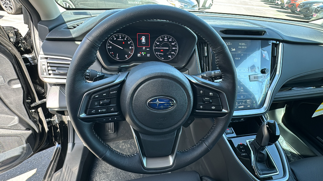 2024 Subaru Outback Limited 30