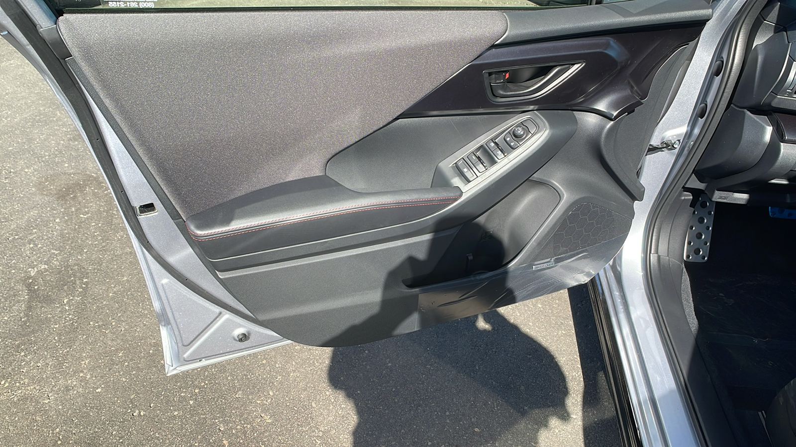 2024 Subaru Impreza RS 18