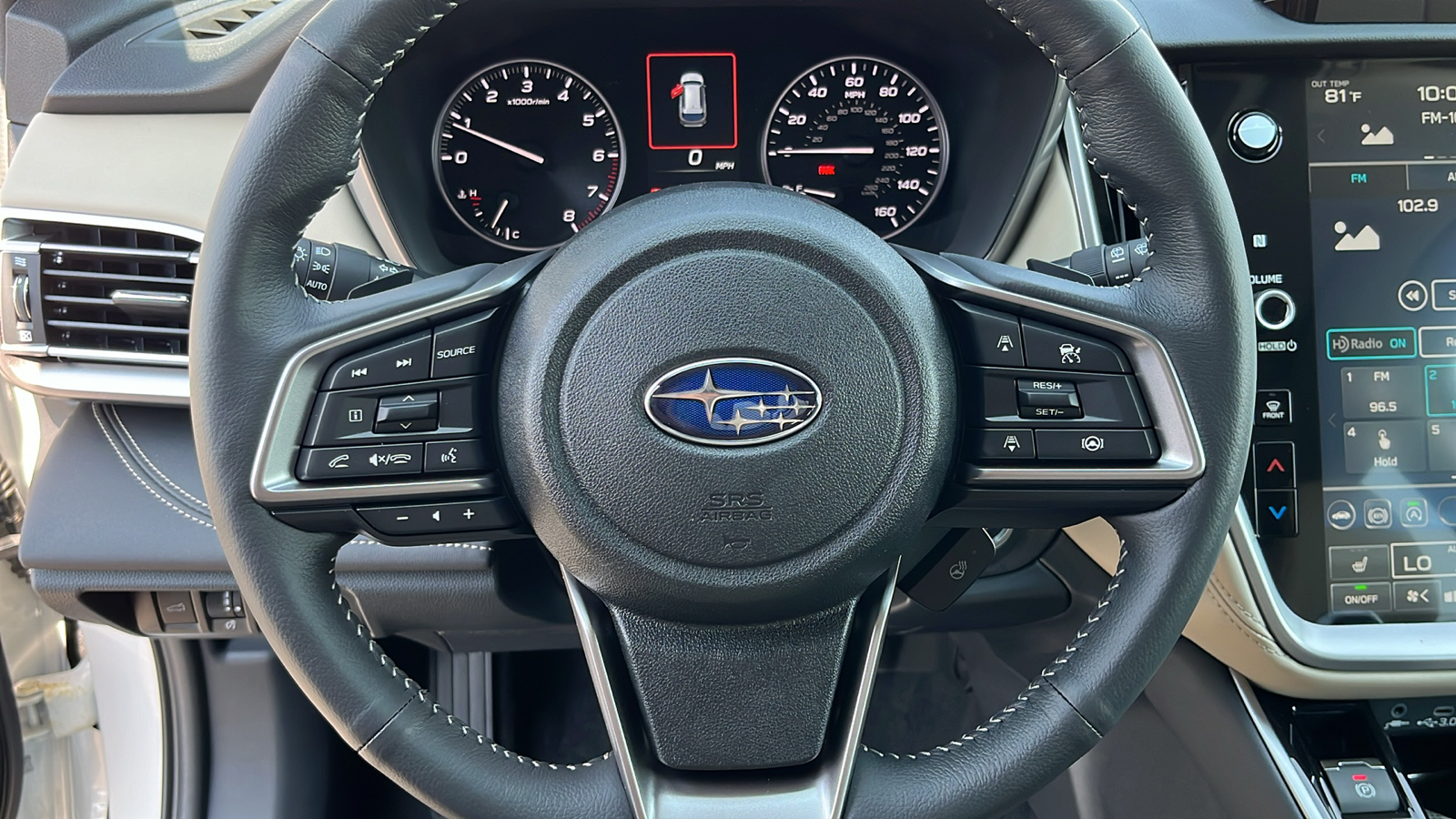 2025 Subaru Outback Limited XT 28