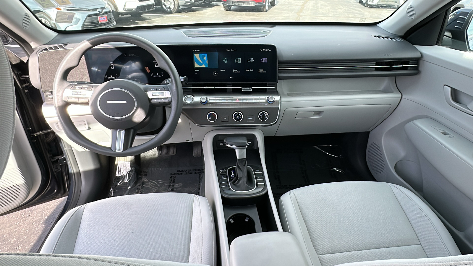 2024 Hyundai Kona SE 17