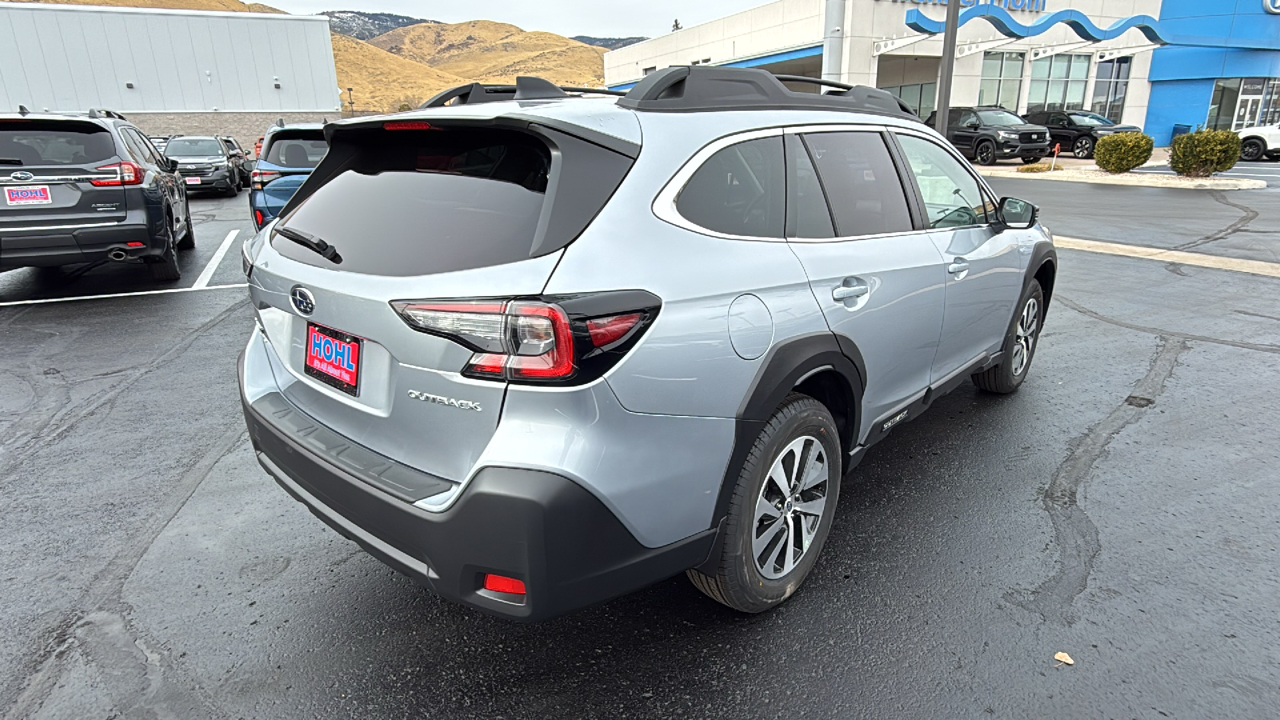 2025 Subaru Outback Premium 3