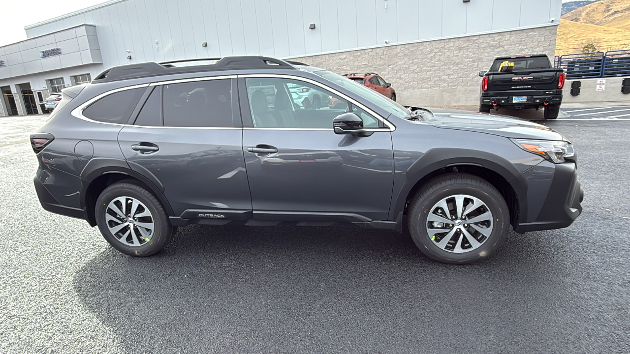 2025 Subaru Outback Premium 2