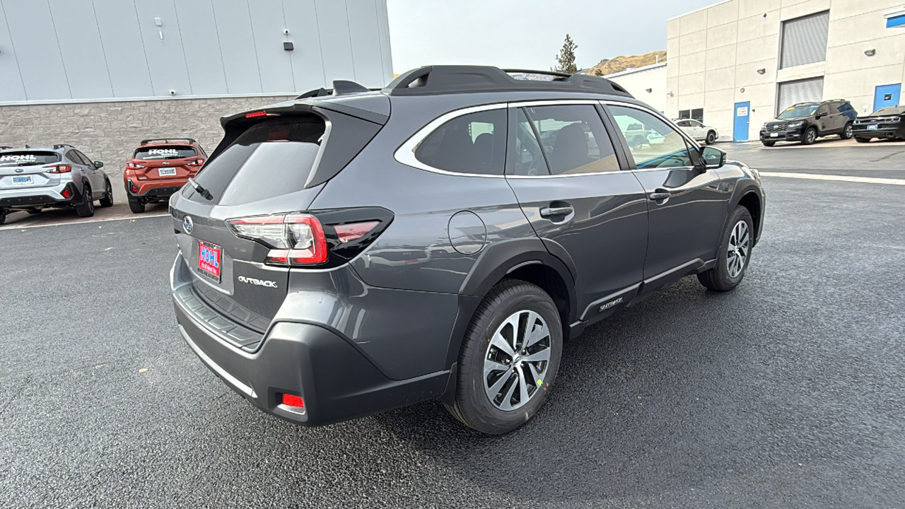 2025 Subaru Outback Premium 3