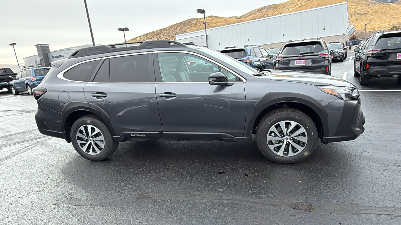 2025 Subaru Outback Premium 2