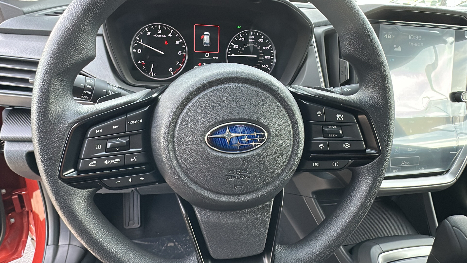 2025 Subaru Crosstrek Premium 25