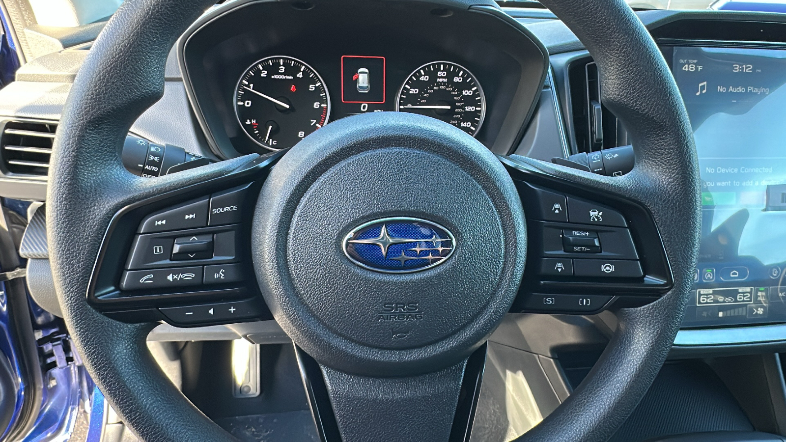 2025 Subaru Crosstrek Premium 25