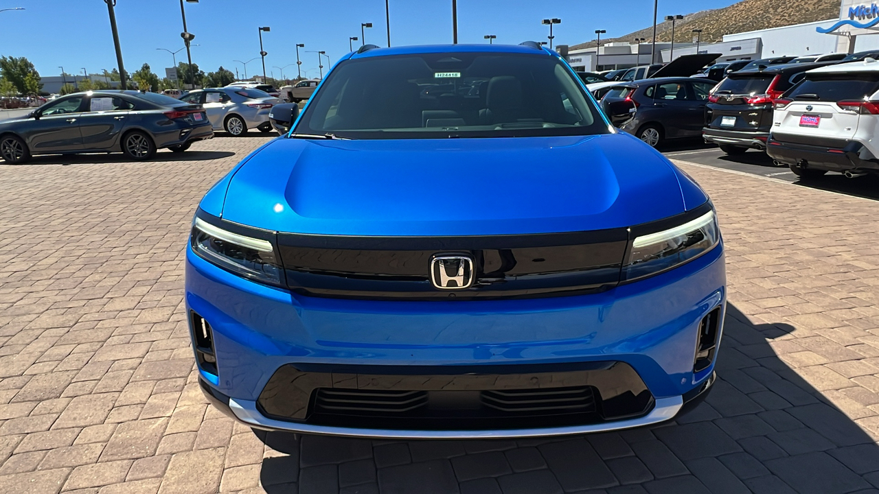 2024 Honda Prologue Elite 8