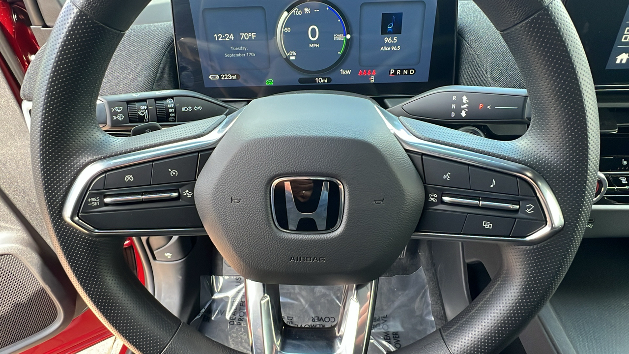 2024 Honda Prologue EX 28