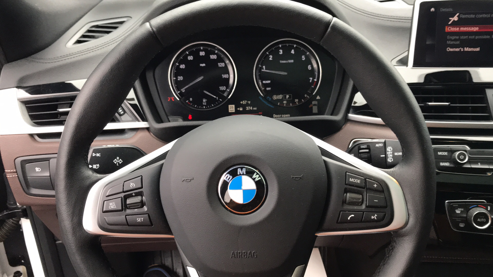 2021 BMW X2 xDrive28i 9