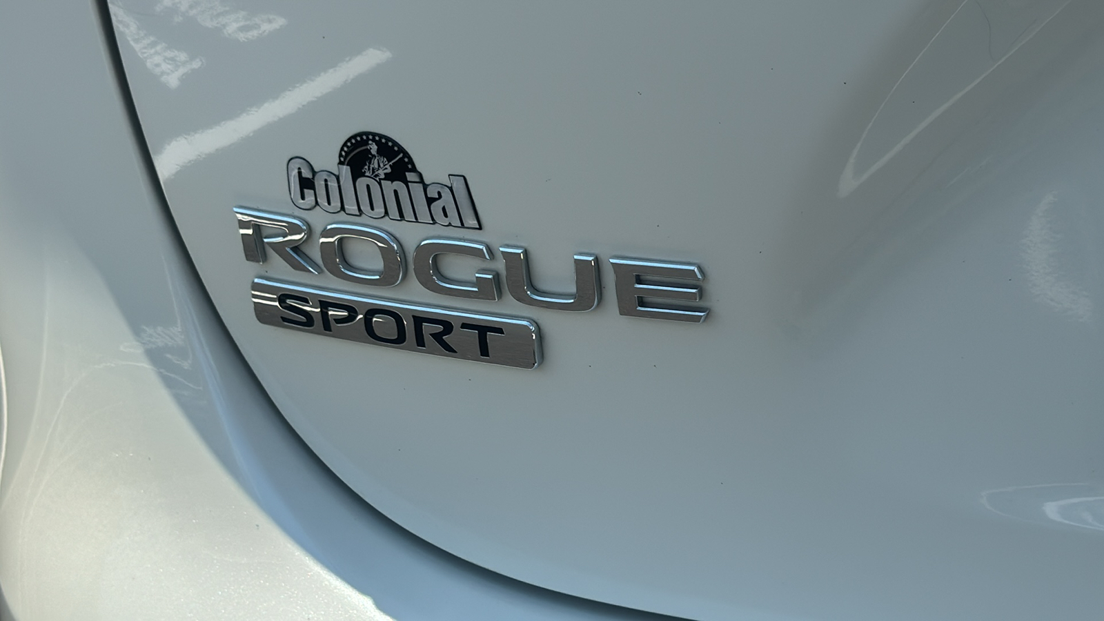 2019 Nissan Rogue Sport SL 32