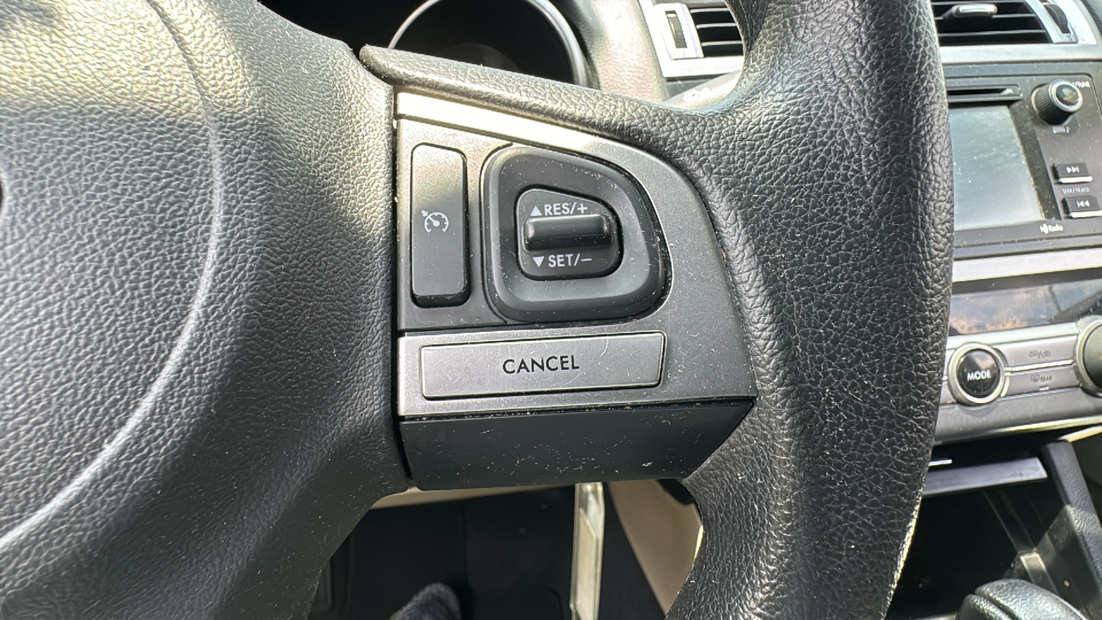 2017 Subaru Legacy  17