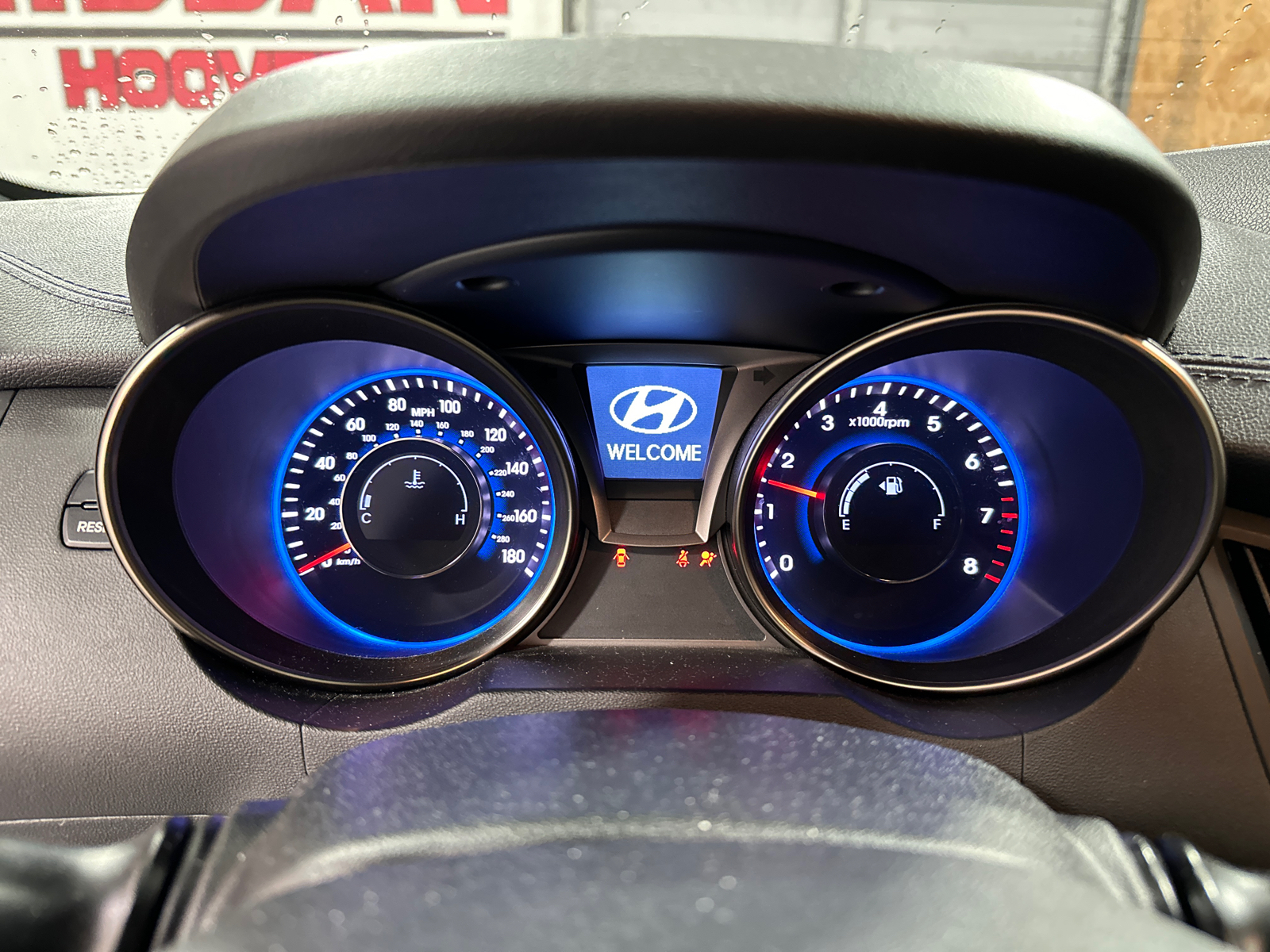 2014 Hyundai Genesis Coupe  26